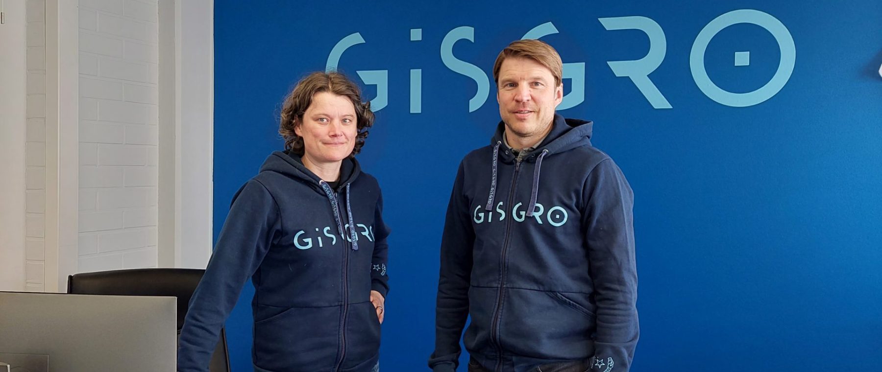 GISGRO receives new knowhow to accelerate the growth of business