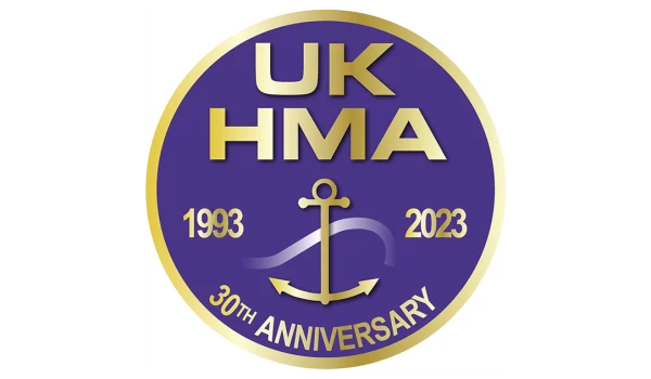 Meet us at UKHMA Spring 2024 Conference