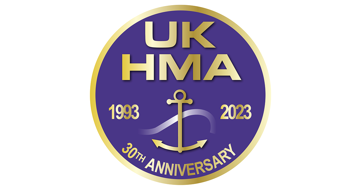 Meet us at UKHMA Autumn 2023 Conference