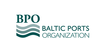 A friendship member of the Baltic Ports Organization